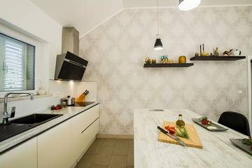 Dom Wakacyjny dla 10 osoby w Povlija, Selca i Sumartin, Brac, Zdjęcie 4