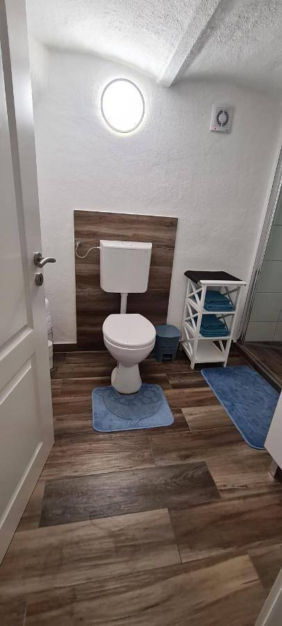 Ferienwohnung für 3 Personen, mit Garten in Morschen - 3