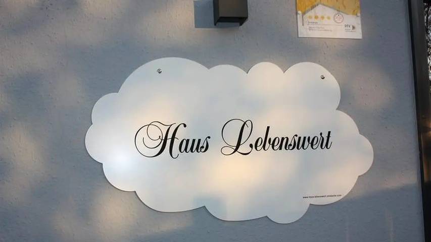 Ferienhaus für 4 Personen, mit Garten und Terrasse in Schneverdingen - 2