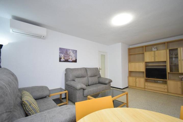 Casa rural para 6 personas, con terraza en Benidorm - 3