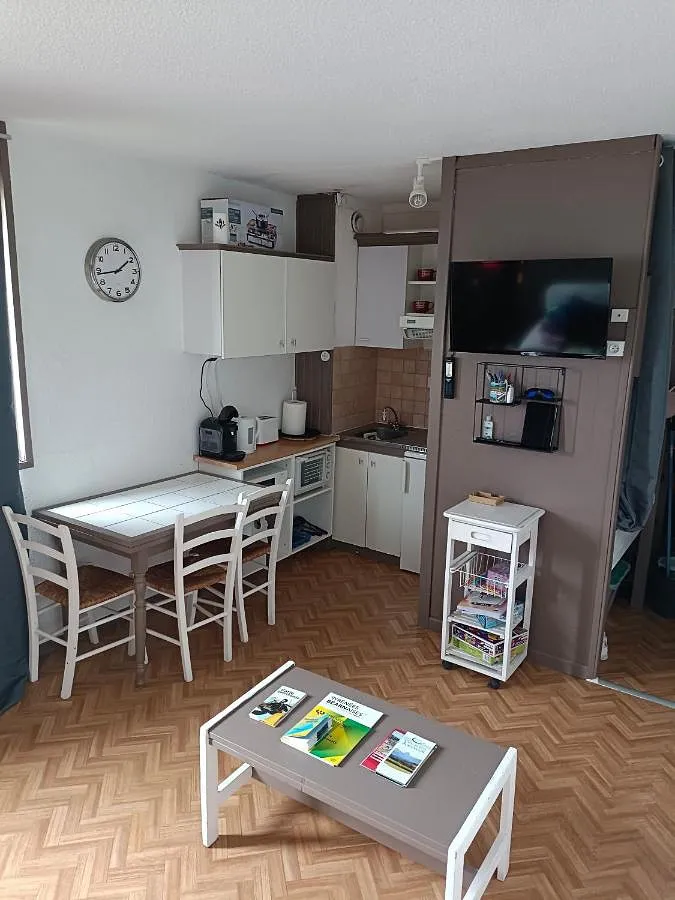 Apartamento de vacaciones para 7 personas, con vistas - 1