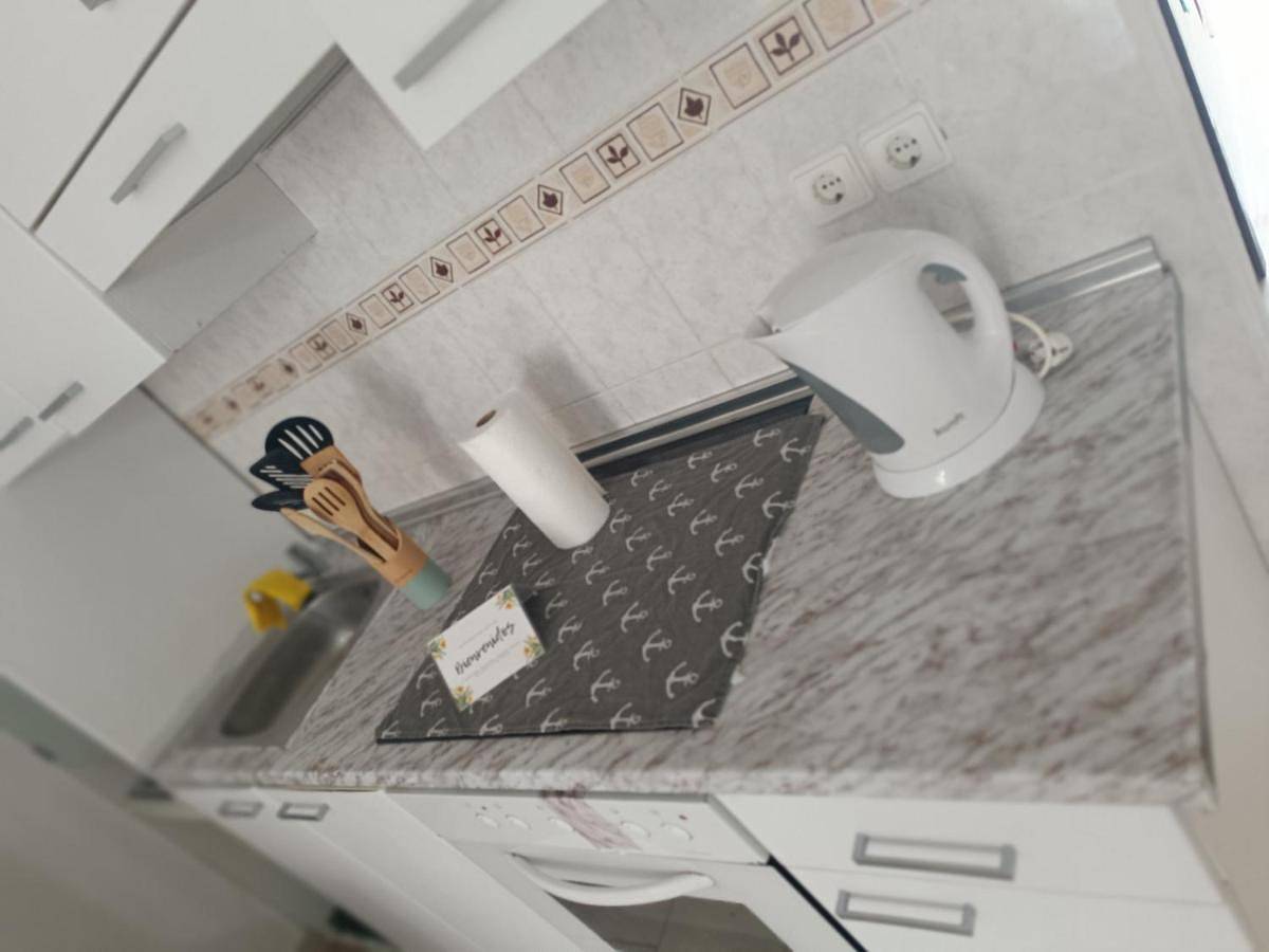 Ganze Wohnung, One-Bedroom Apartment in Playa de LA BALLENA (Arona), Arona