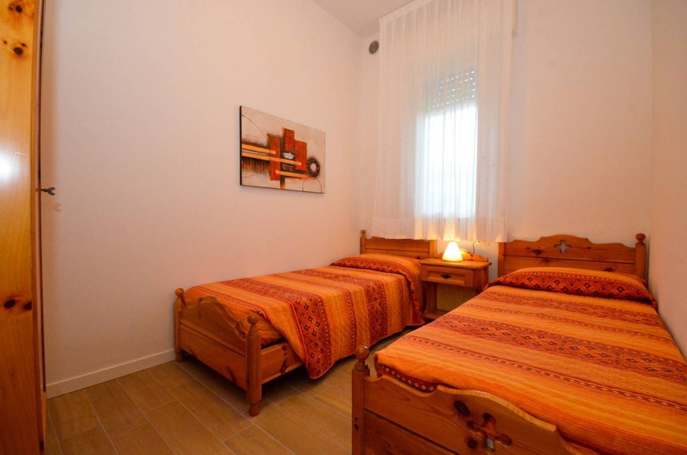 Villa in der Nähe des Meeres und des Stadtzentrums in Bibione, Venedig Provinz