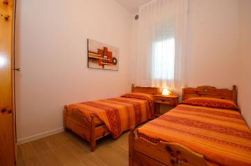 Villa per 7 Persone in Bibione Pineda, Provincia di Venezia, Foto 4