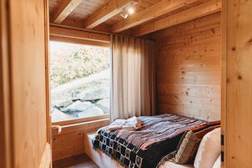 Hütte für 2 Personen in Kleines Wiesental, Hochschwarzwald, Bild 4
