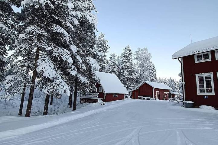 3 Bedroom house to rent in Storsund Sweden in Bottenwiek