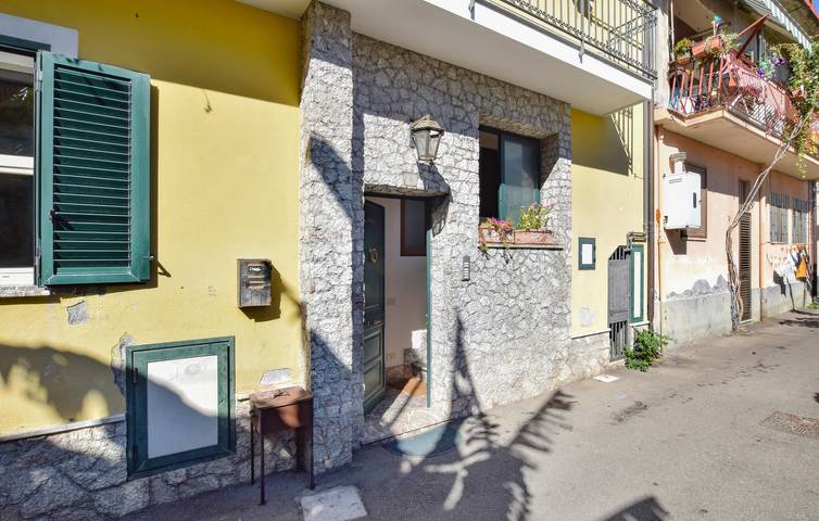 Holiday apartment for 4 people - 1