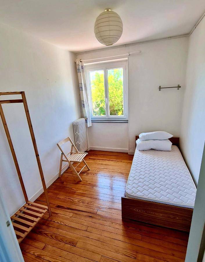 Location de vacances pour 5 personnes, avec jardin et terrasse dans Plage Pors Carn - 4