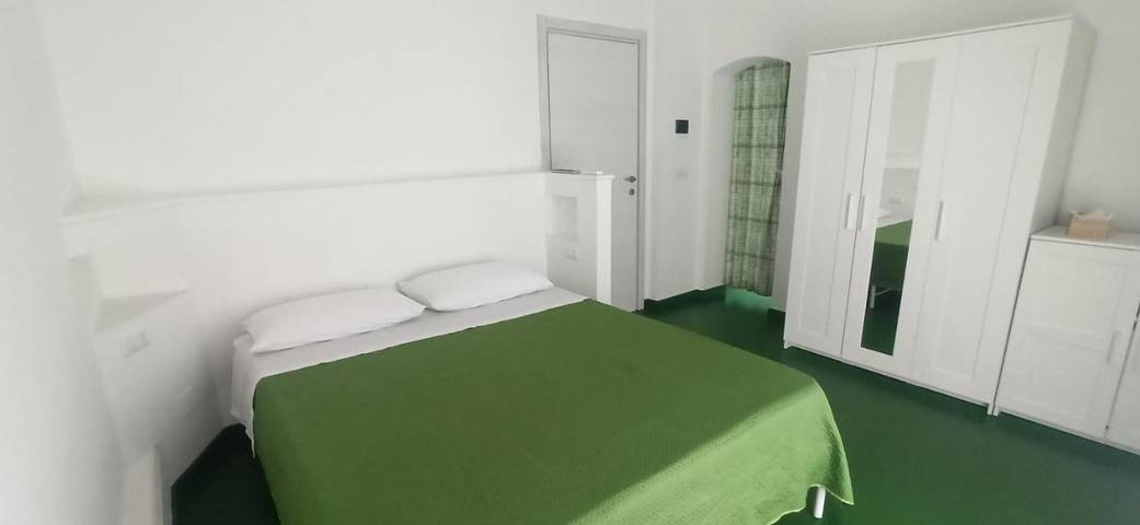 Appartamento per 2 persone, con terrazza a Rutigliano