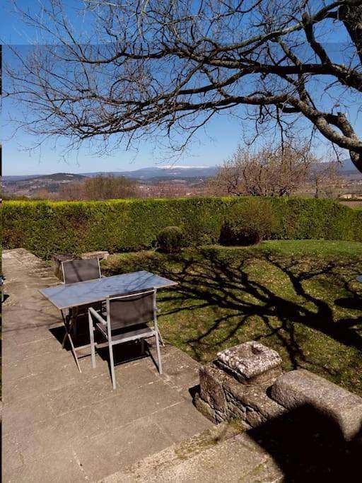 One-Bedroom House in Lacoste, Parc naturel régional du Luberon