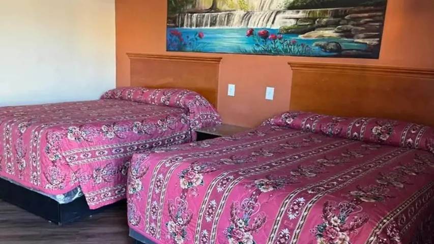 Vakantieappartement voor 7 personen - 1
