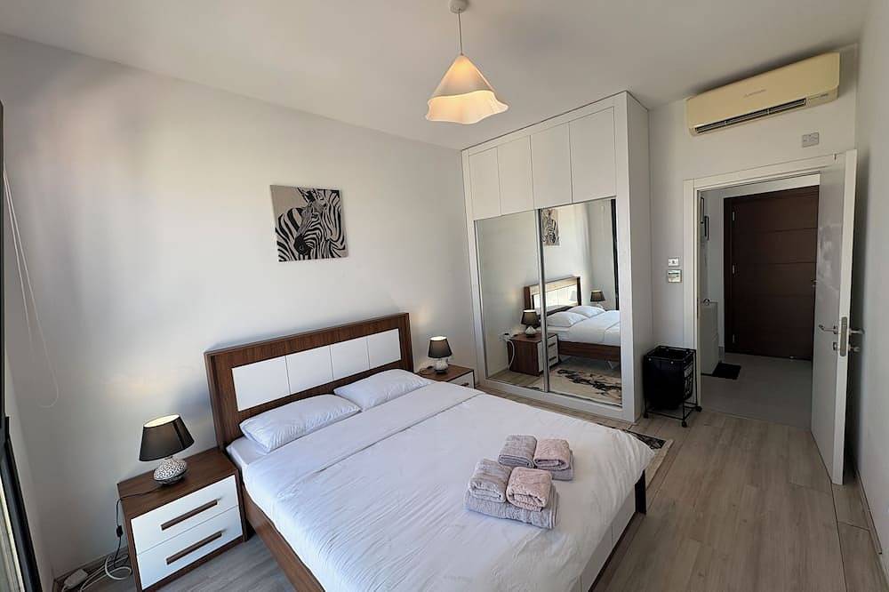 Apartamento entero, Modern Apartment in the Best Location of the City in Famagusta, República Turca del Norte de Chipre