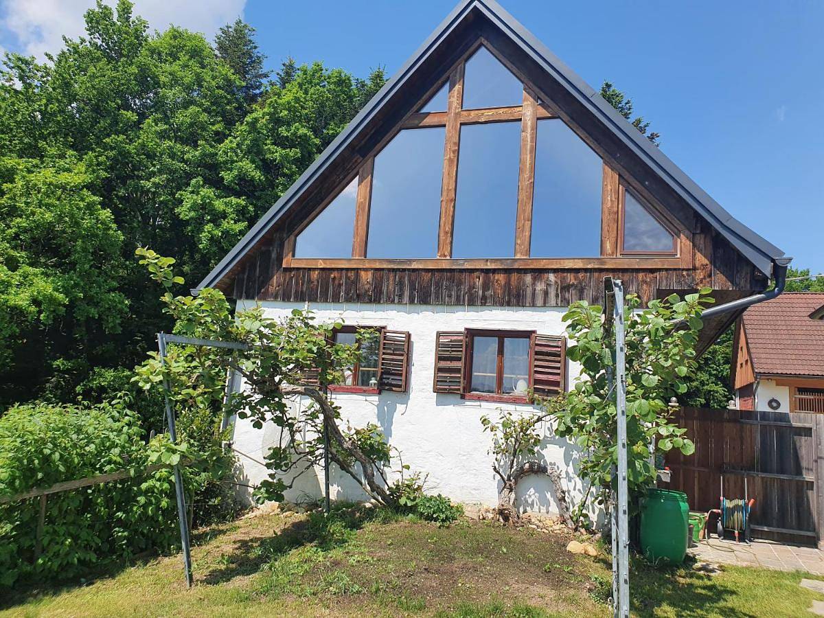 Ganze Wohnung, Sunrise Retreat in Bad Blumau, Steirerland