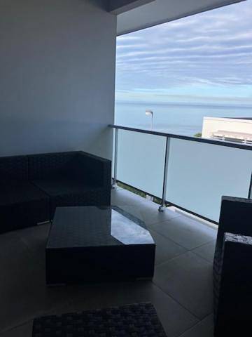 Apartamento de vacaciones para 2 personas, con vistas y terraza - 1
