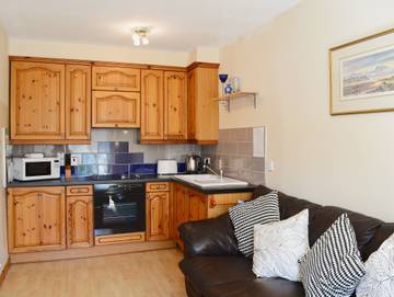 Cottage for 2 People in Plockton, Highlands, Photo 3