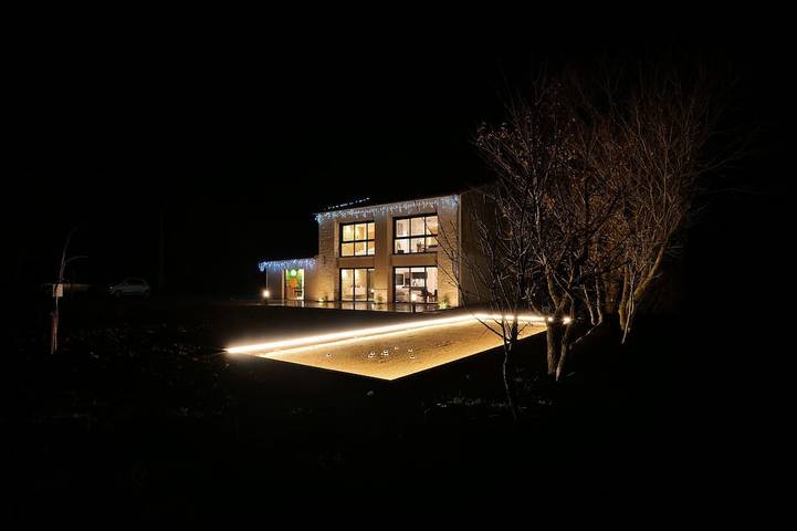 Location de vacances pour 10 personnes à Mourvilles-Hautes