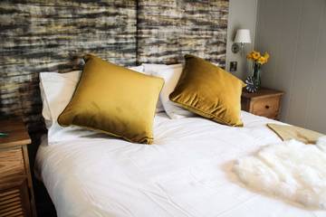 Cottage for 4 People in Powys, Mid-Wales, Photo 1