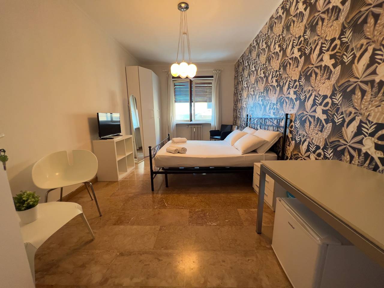 Guest House Seveso 40 - Stanza 4 in Milano, Provincia di Milano