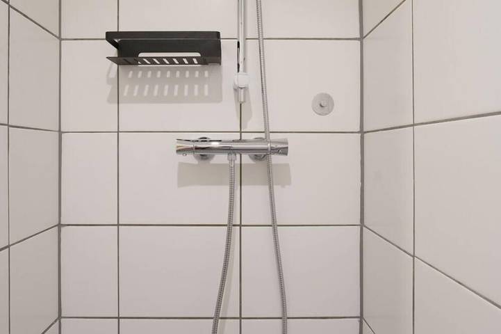 Ferienhaus für 4 Personen, mit Garten im Spessart - 3