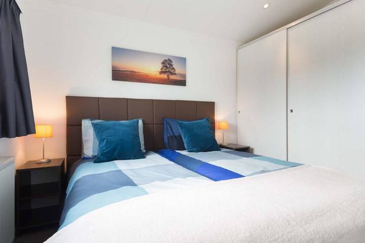 Ferienhaus für 4 Personen in Nordholland - 3