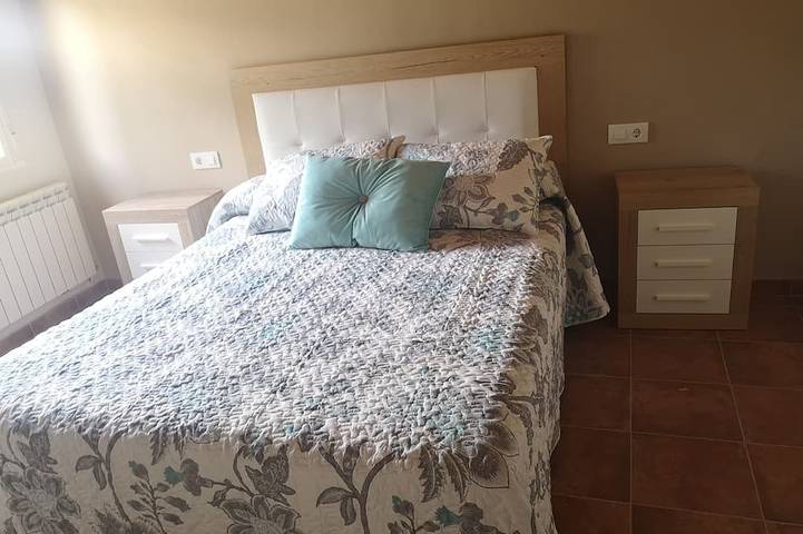 Tranquility and absolute privacy in the middle of nature in La Portellada, Teruel und Umgebung