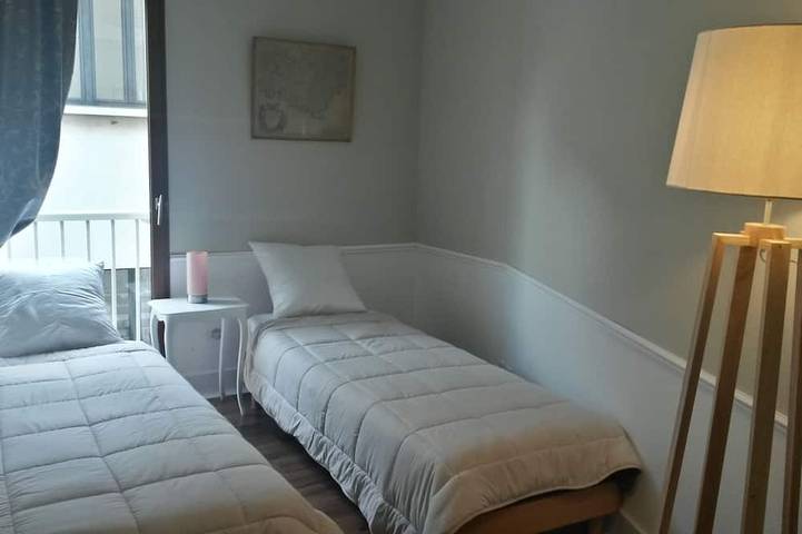 Gîte pour 4 personnes, animaux acceptés dans Office De Tourisme D Aix En Provence - 3