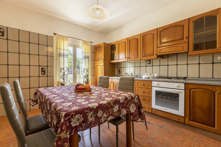 Gîte pour 5 personnes, avec jardin, animaux acceptés à Sorso - 4