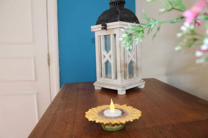 Gîte pour 2 personnes, avec jacuzzi à Laure-Minervois - 3