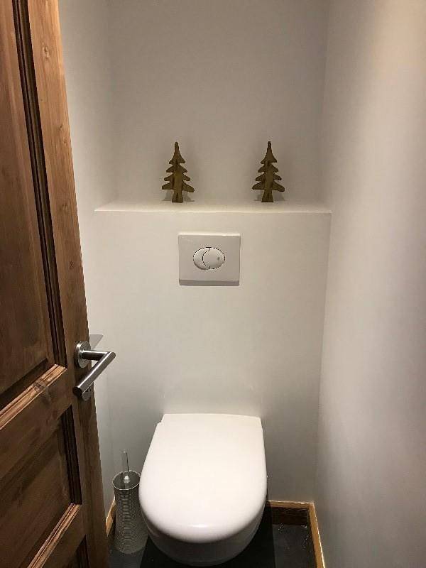 Apartamento entero, La Résidence la Croix de Verdon - Apartamento 3 piezas cabina para 6 personas (508) in Courchevel 1650 (Moriond), Saint-Bon-Tarentaise