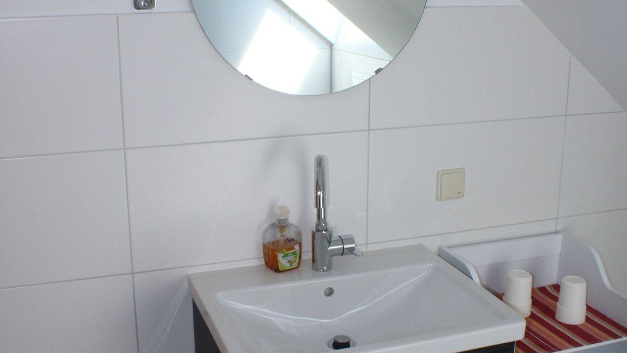 Ganze Ferienwohnung, Wohnung5 in Borkum