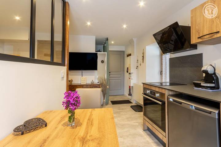 Gîte pour 2 personnes