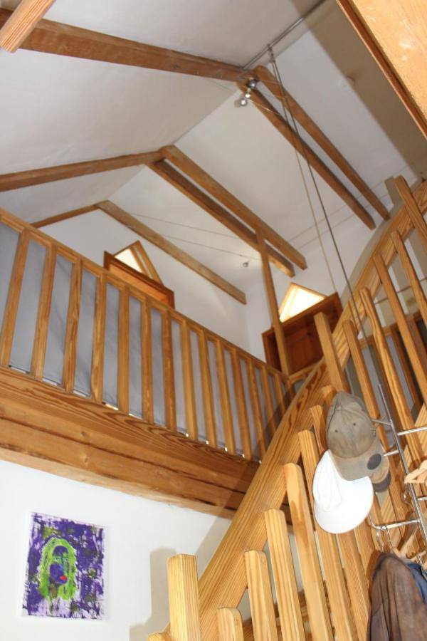 Ferienwohnung für 5 Personen, mit Garten und Ausblick in Gremersdorf - 2