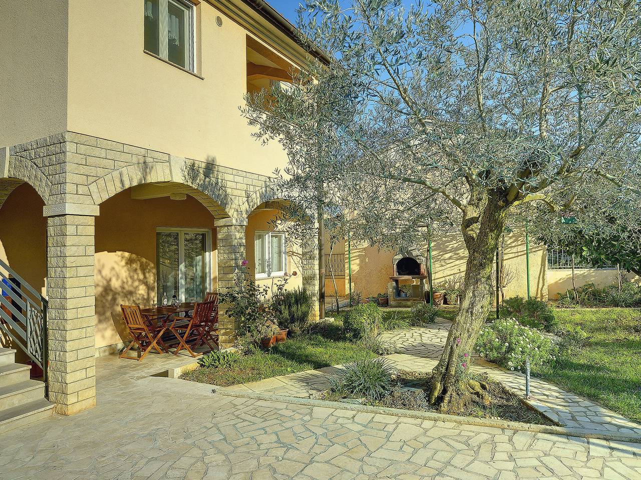 Appartamento vacanze a Pula Croazia a partire da 127€ a notte