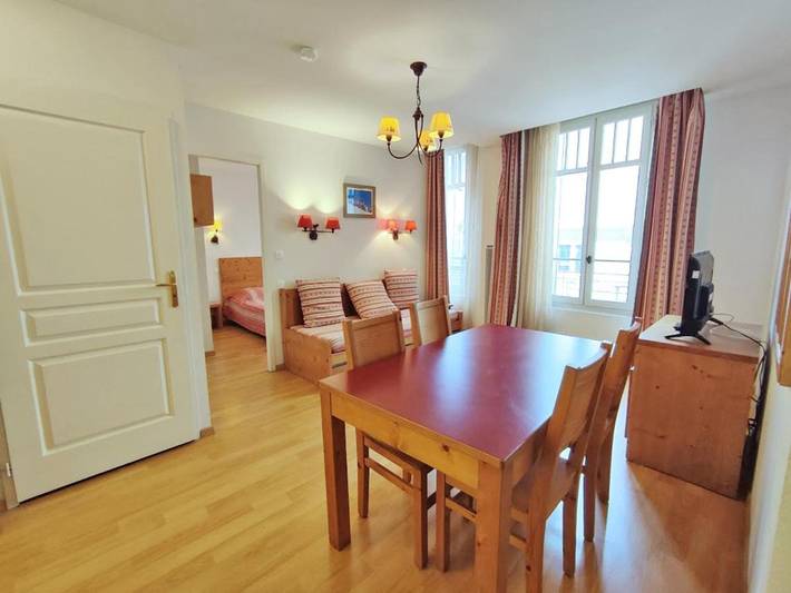 Gîte pour 6 personnes dans Office de Tourisme de Luchon - 2