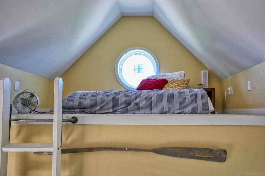 Vacation House for 5 Guests in Ottawa (IL), Illinois