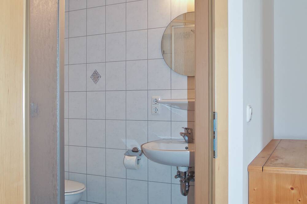 Oberpartenhauserhof - Irmi Vacation Rental in Gmund, Bavarian Alps