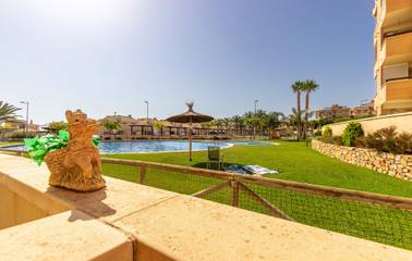 Holiday Apartment for 4 People in La Tercia, Murcia, Photo 3