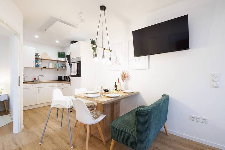 Ferienwohnung für 5 Personen - 1