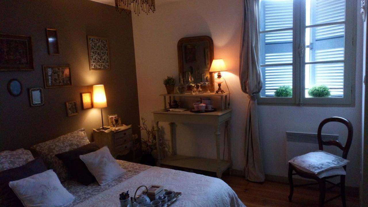 Double Room in Bayonne, Région de Bayonne