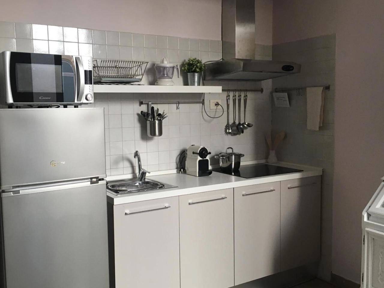 Appartamento intero, Loft in Centro di Roma, Roma
