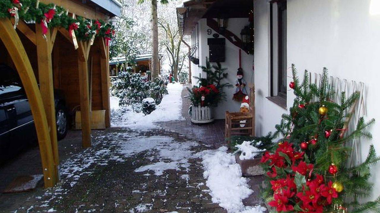 Ganze Ferienwohnung, Ferienwohnung für 2 Personen (50 m²) in Buxtehude in Buxtehude, Altes Land Stade