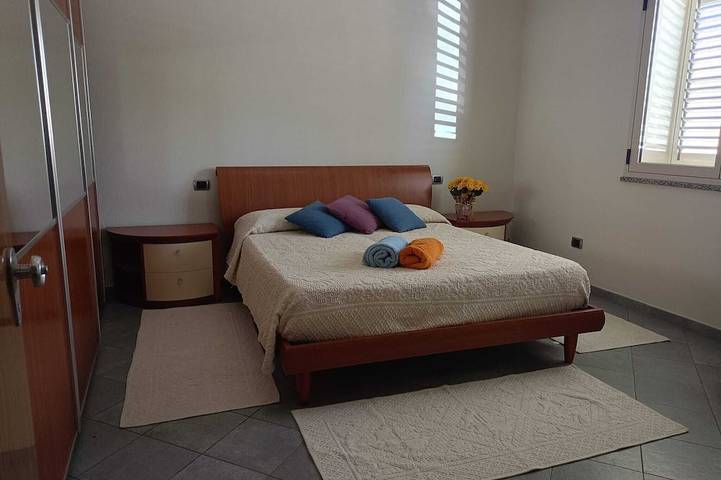 Ferienwohnung für 2 Personen, mit Garten - 1