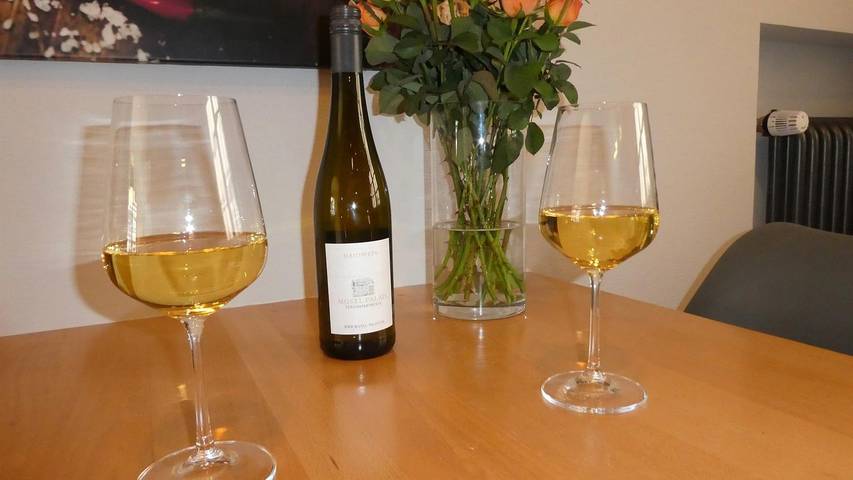 Ferienhaus für 3 Personen in Ürzig - 2