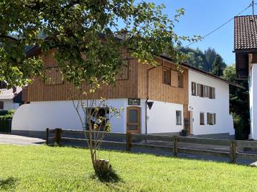 Ferienwohnung für 6 Personen in Sonthofen, Allgäuer Alpen, Bild 2