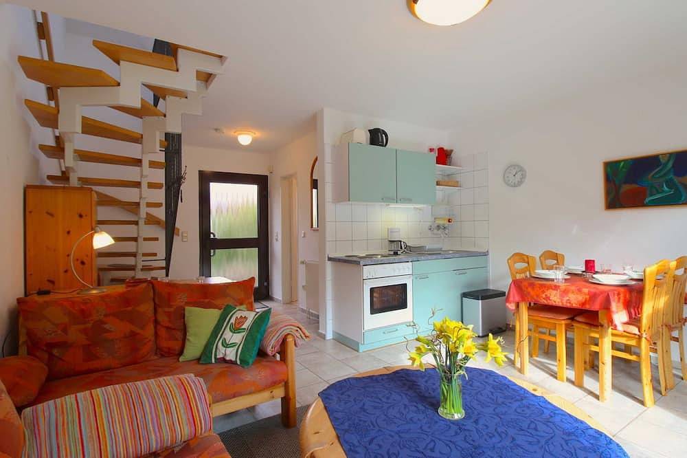 Ferienwohnung in Rügen für 4 Personen in Rügen