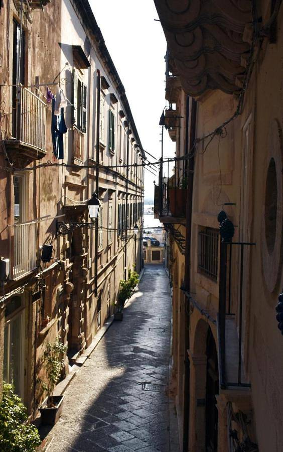 Appartamento vacanze per 2 persone, con balcone e panorama, con animali domestici - 1