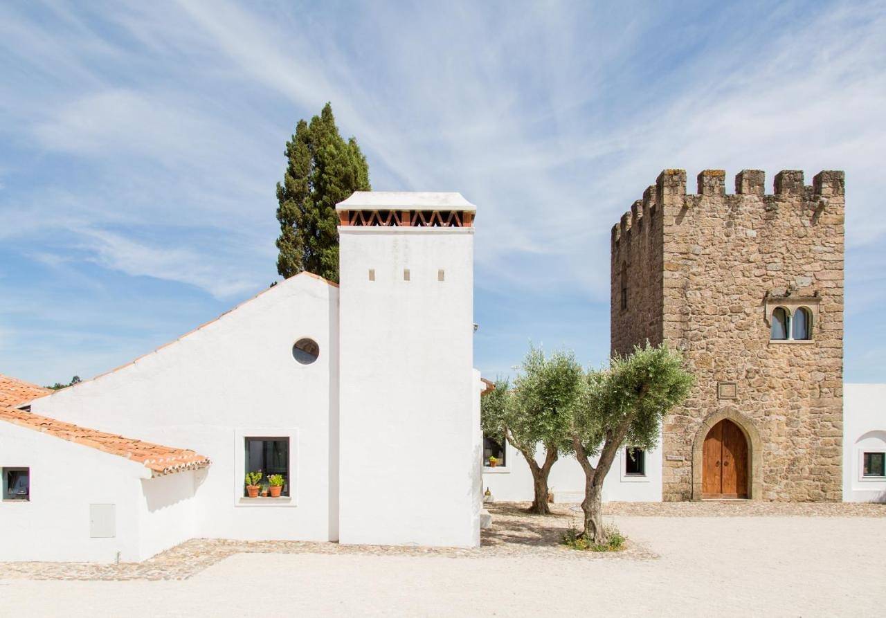 Villa with Private Pool in Margem, Distrito de Portalegre