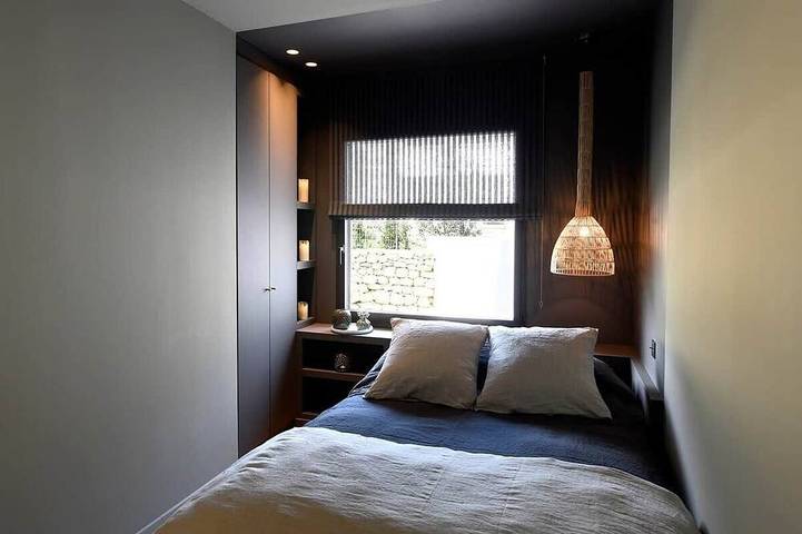 Die Lodges in der Provence - Villa «360» in Villeneuve-lès-Avignon, Nimes und Umgebung