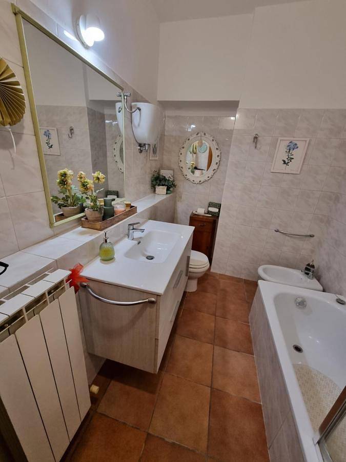 Location de vacances pour 5 personnes, avec jardin à Corciano - 4