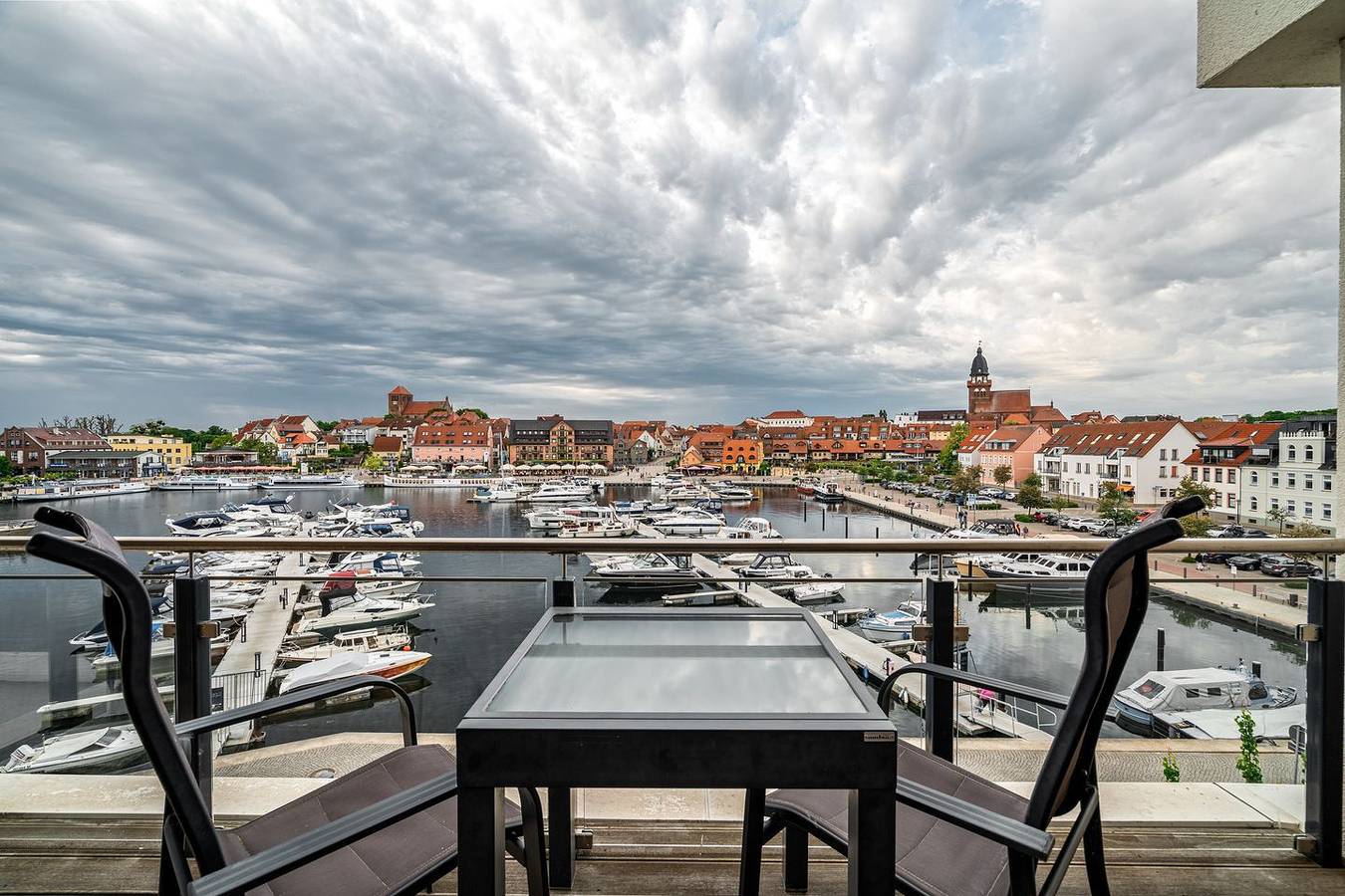 Appartamento vacanze a Müritz a partire da 170€ a notte